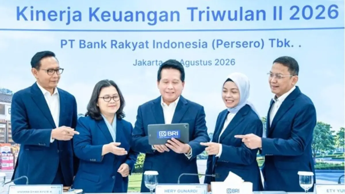 Foto: Dok. BRI
