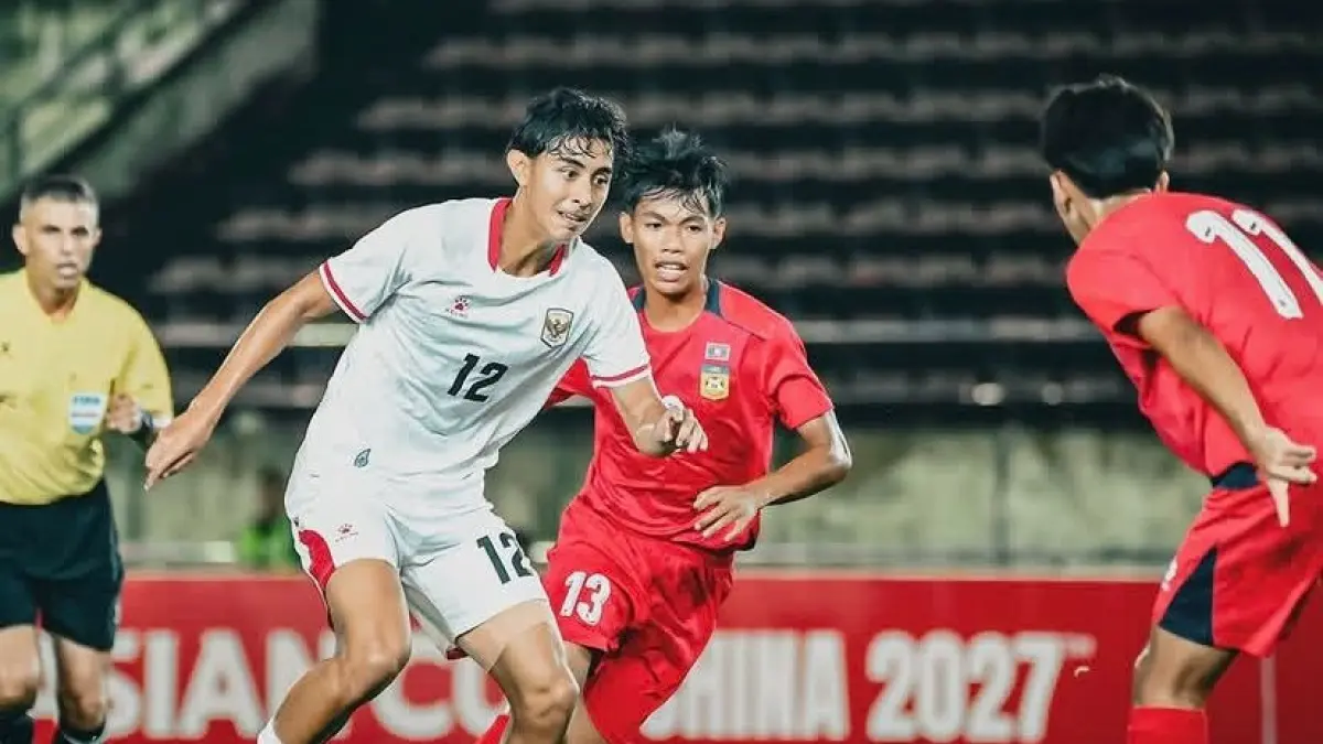source:instagram/timnasindonesia