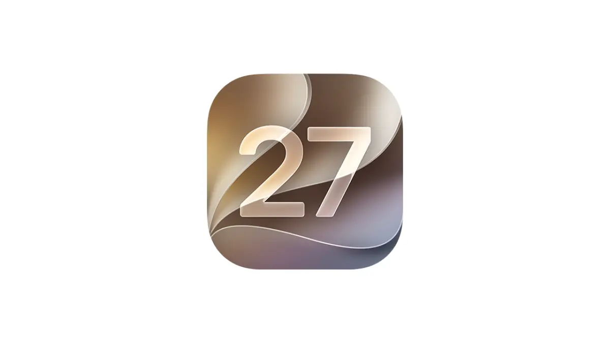 iOS 27
