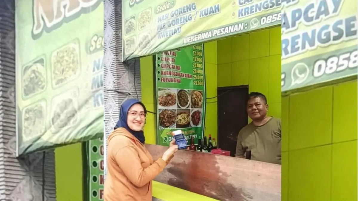 BRI For JPRK