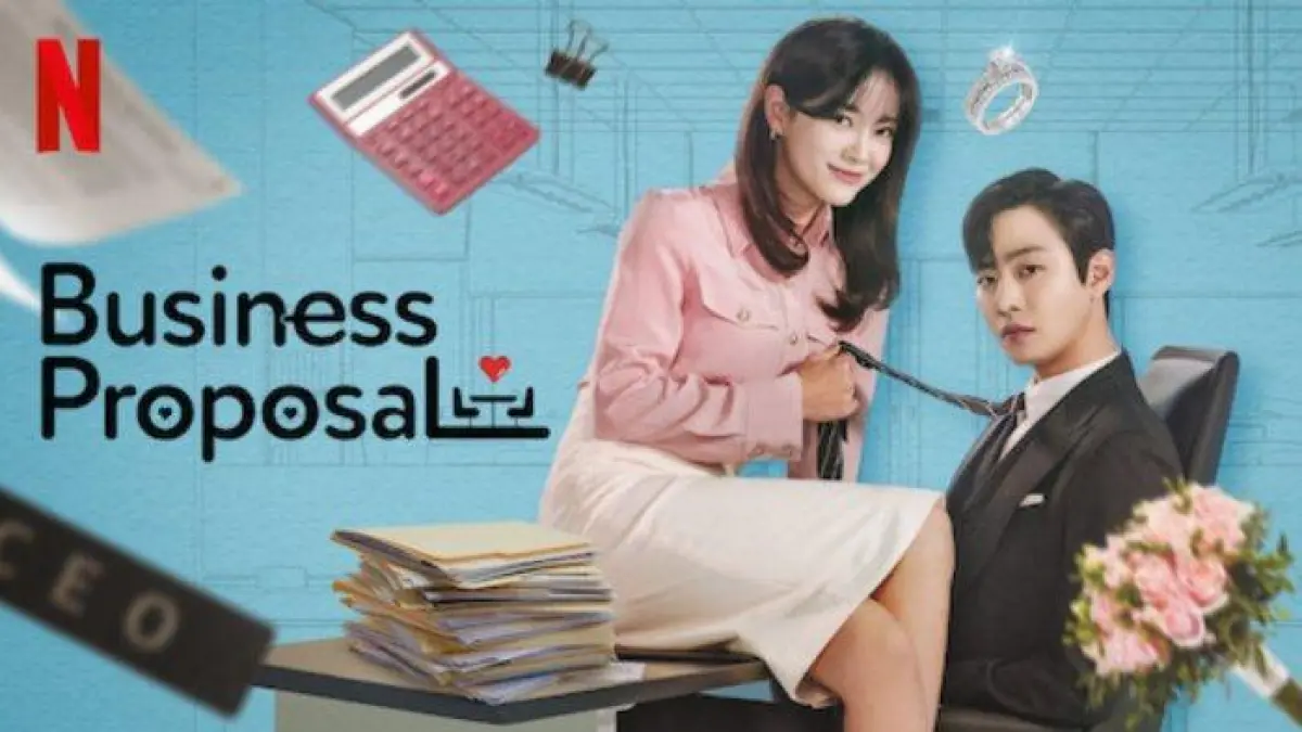 Business Proposal