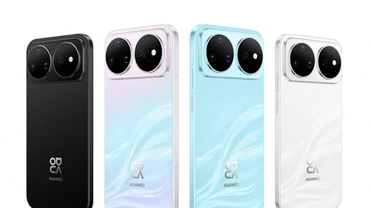 Huawei nova 16s