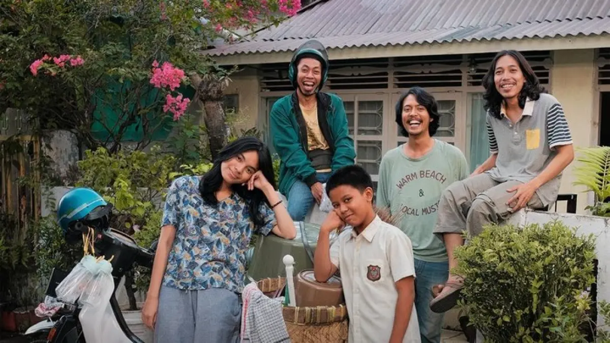 Foto: Akun Instagram @janganlupabahagiafilm