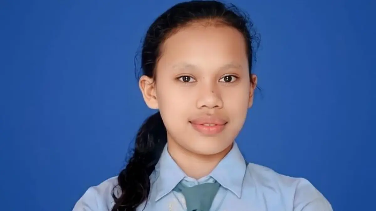 Penulis puisi