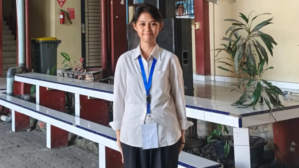 Penulis puisi