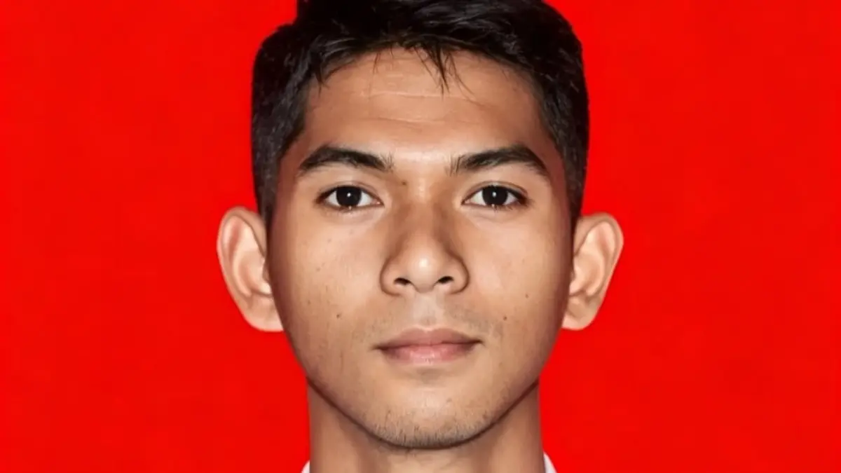 Penulis puisi