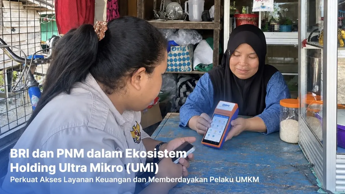 Foto : Dok. BRI