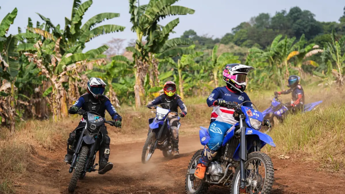 Foto : Dok. Yamaha