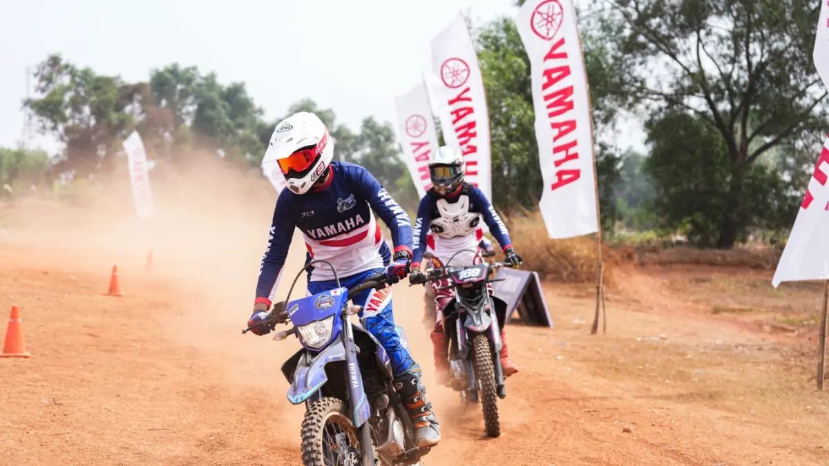 Foto : Dok. Yamaha