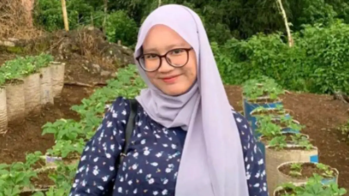 penulis puisi