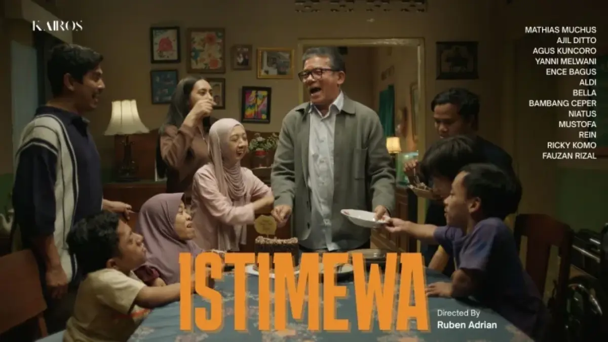 Film Istimewa