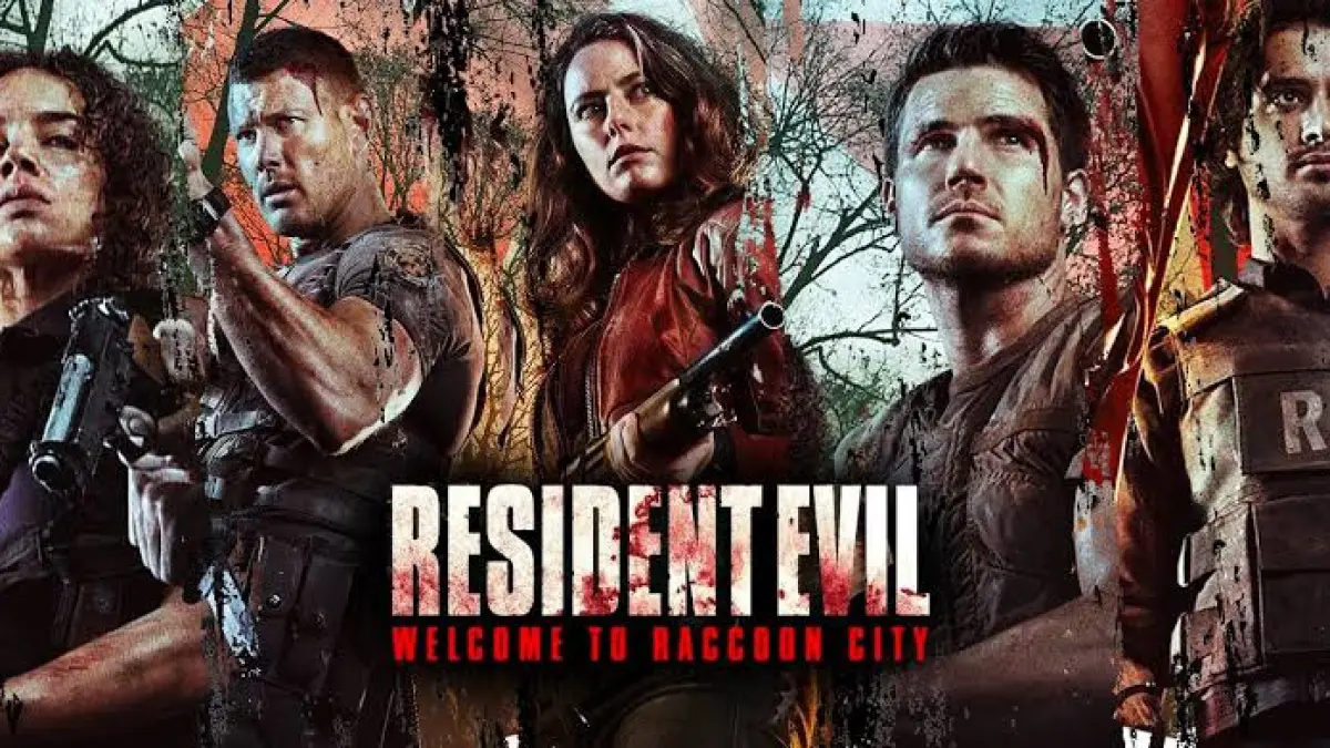 Resident Evil 2026