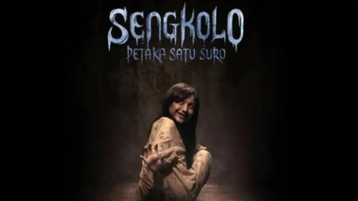 Film Sengkolo: Petaka Satu Suro