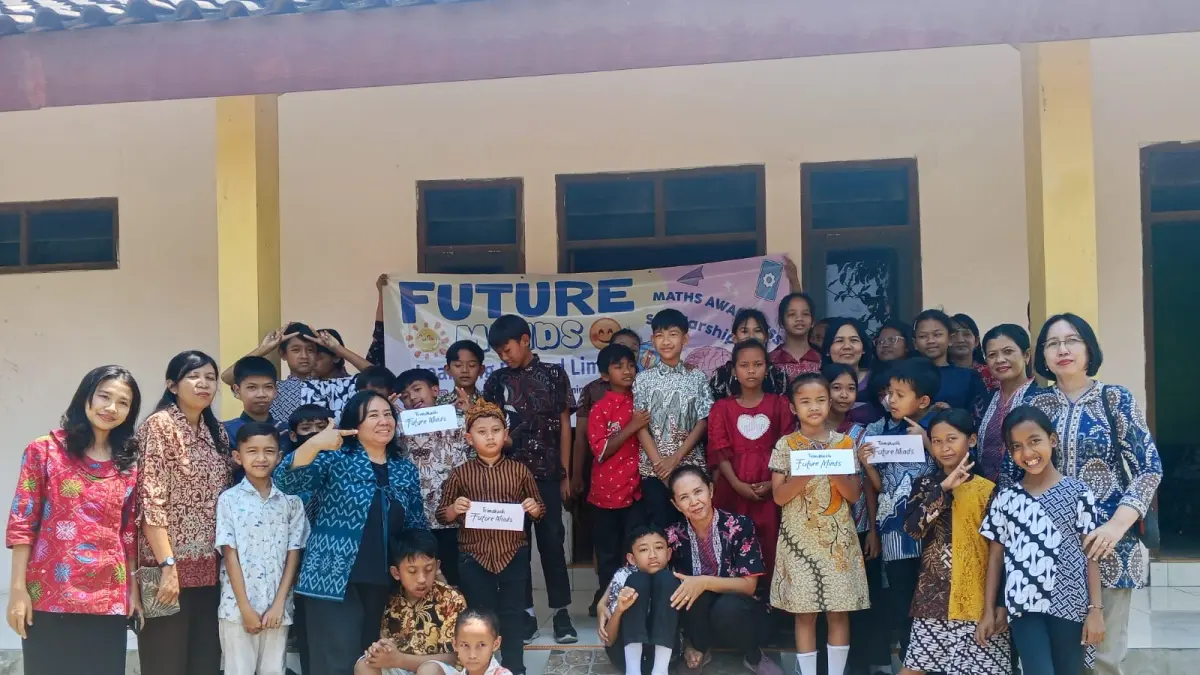 Foto: Mahisa Ayu