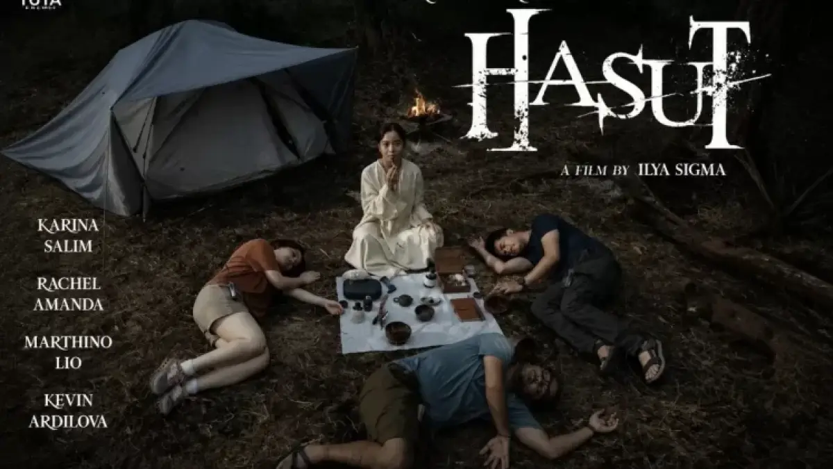 Film Hasut