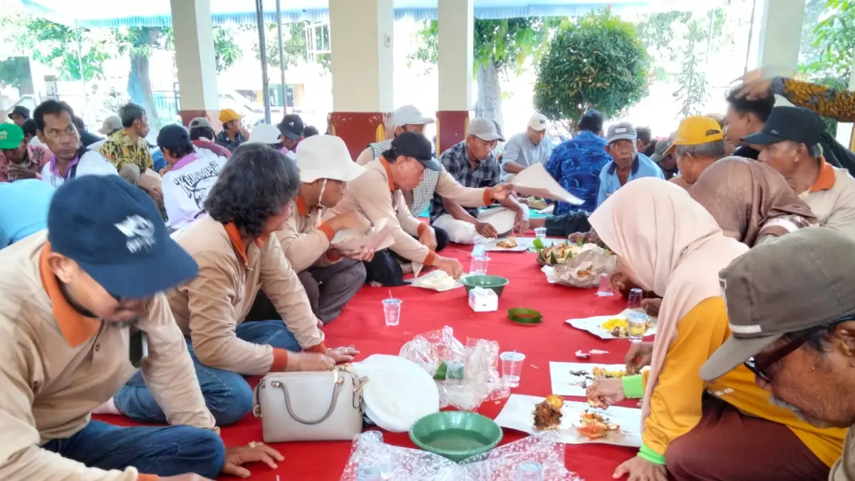 Foto: Dok. BPP Kecamatan Papar