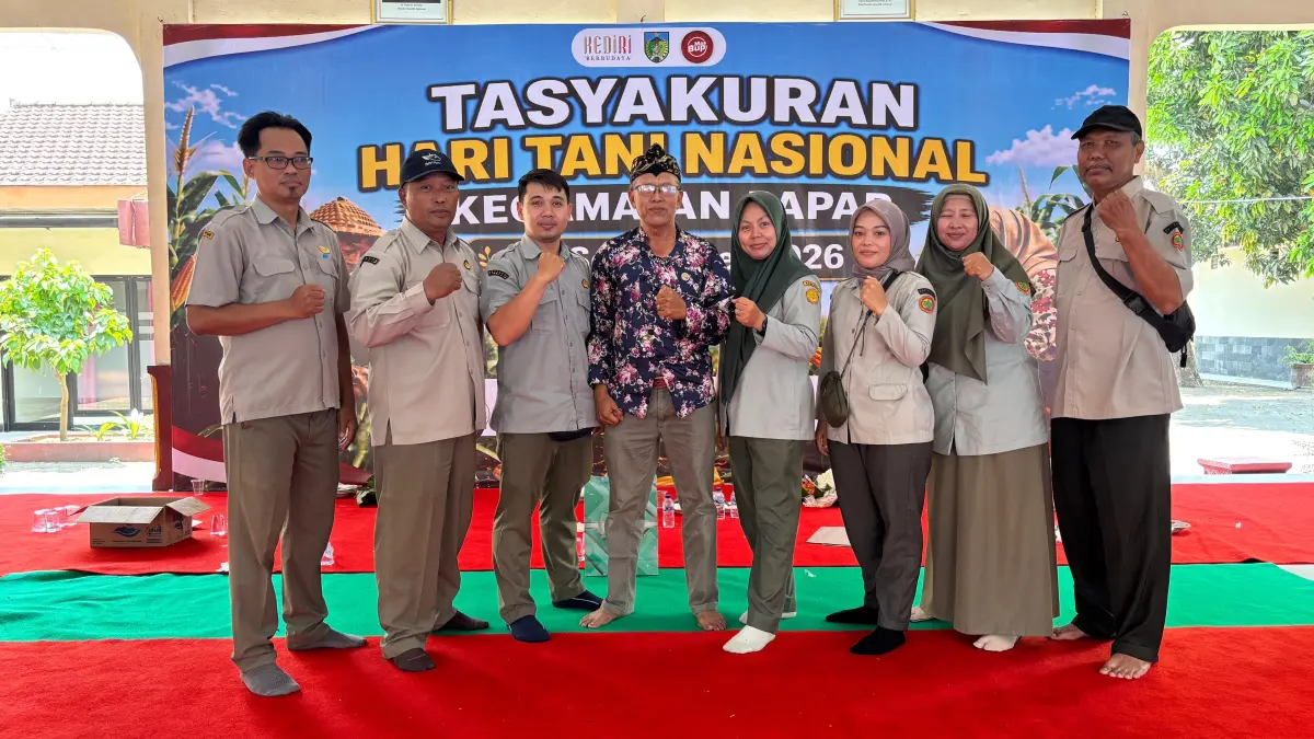 Foto: Dok. BPP Kecamatan Papar