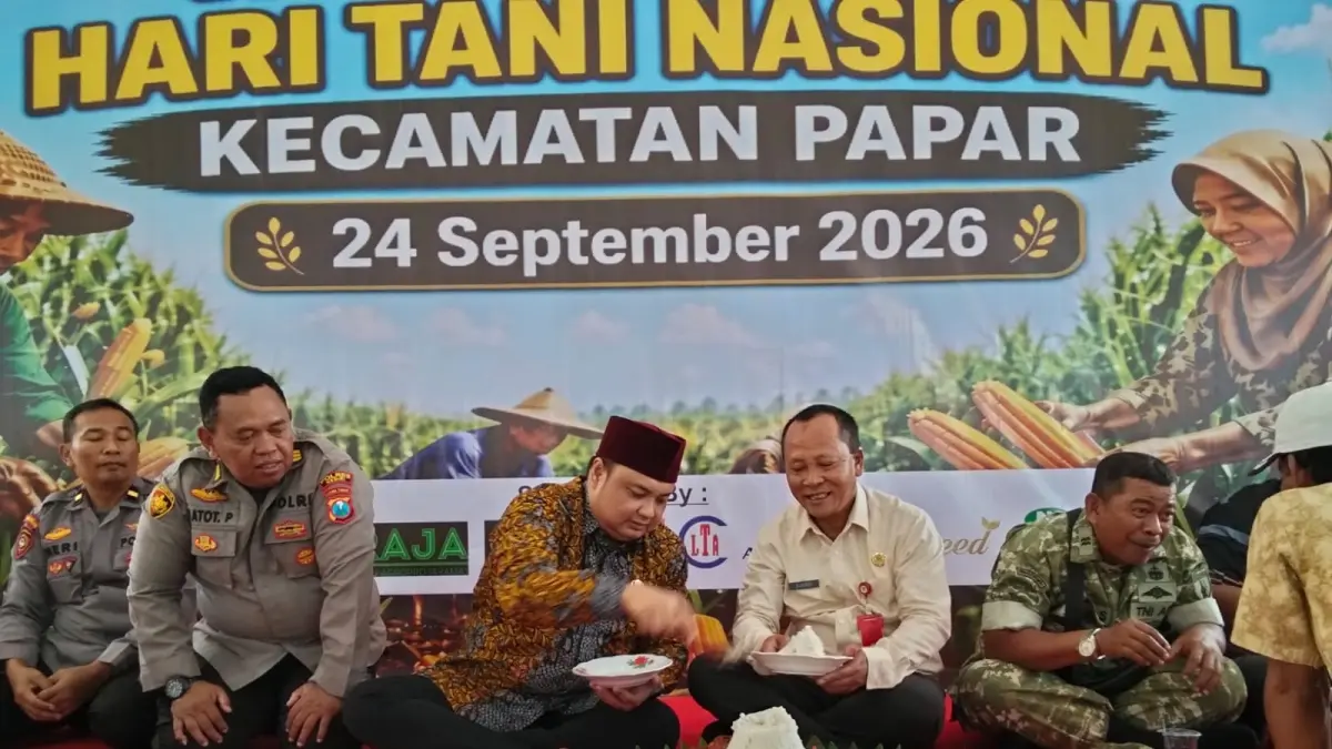 Foto: Dok. BPP Kecamatan Papar