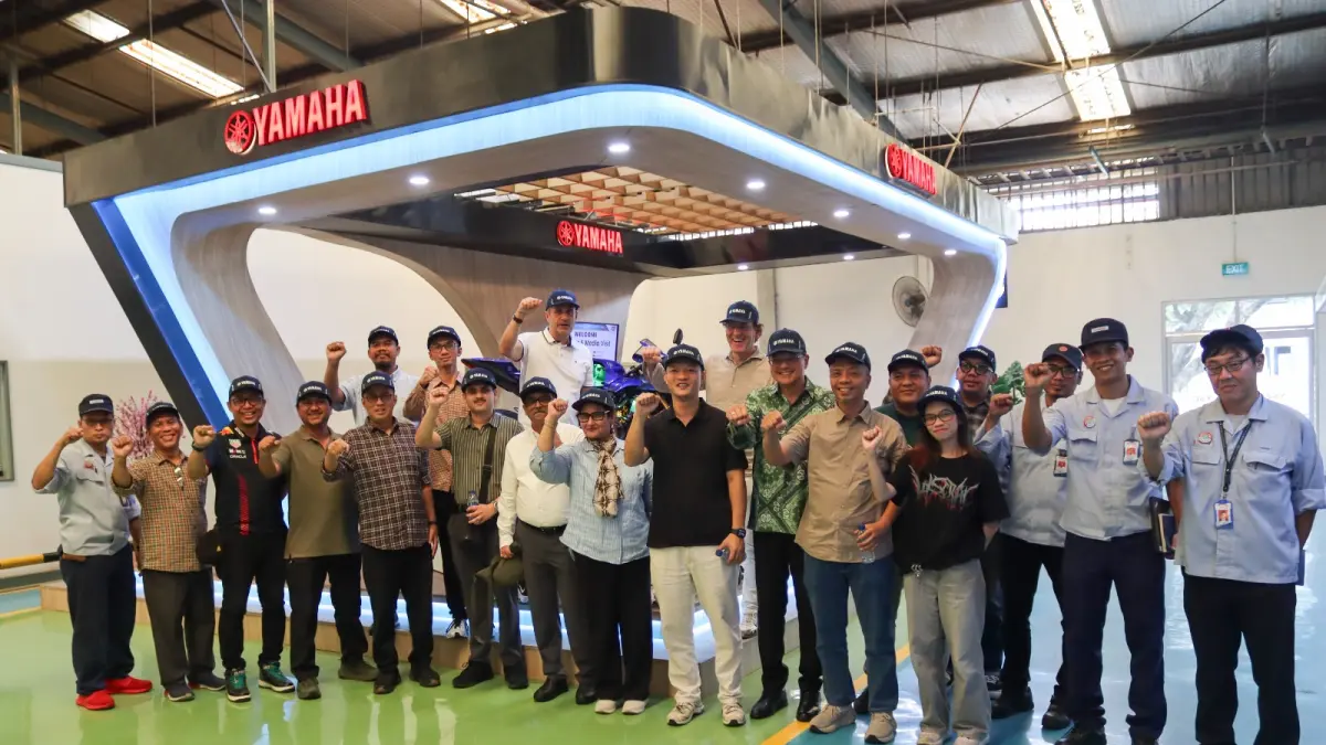 foto: Dok. Yamaha