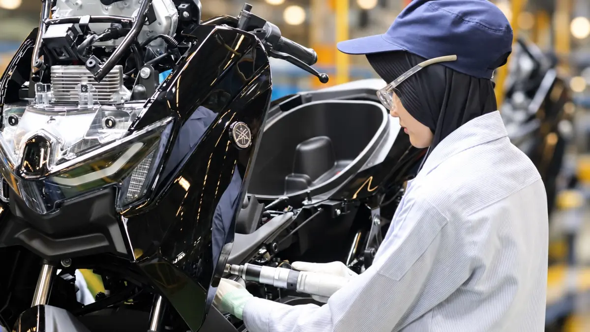 foto: Dok. Yamaha