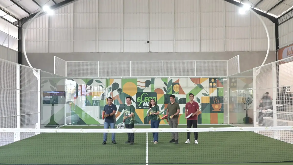 Foto: Mahisa Ayu