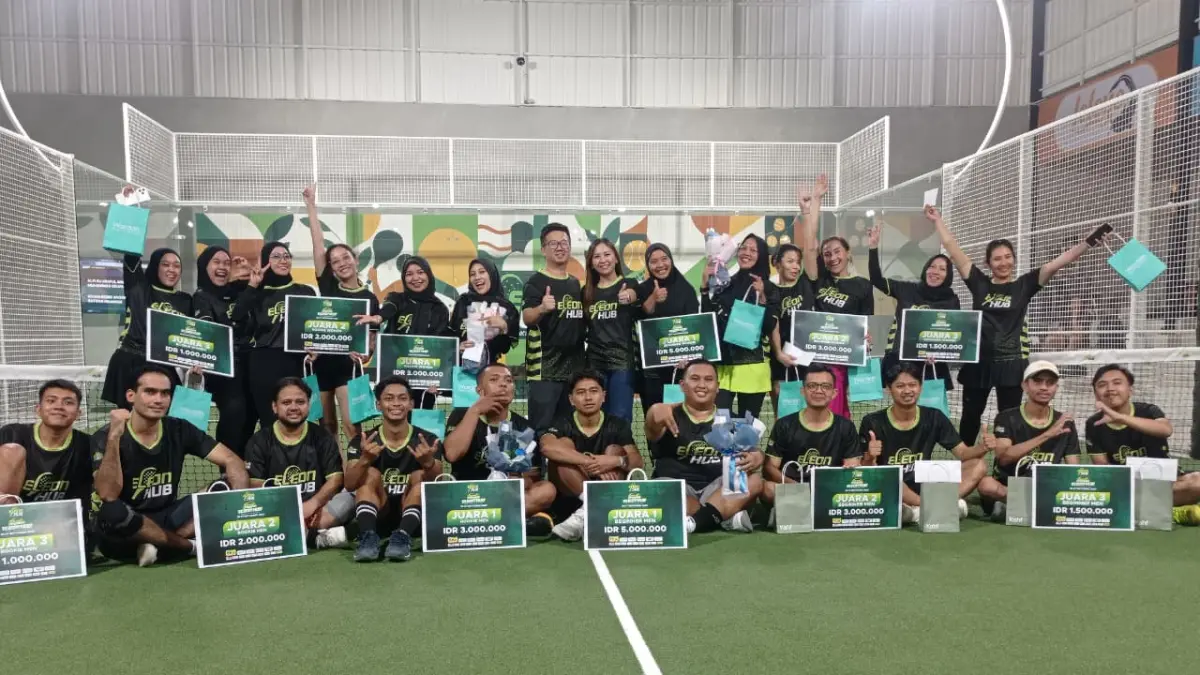Foto: Mahisa Ayu