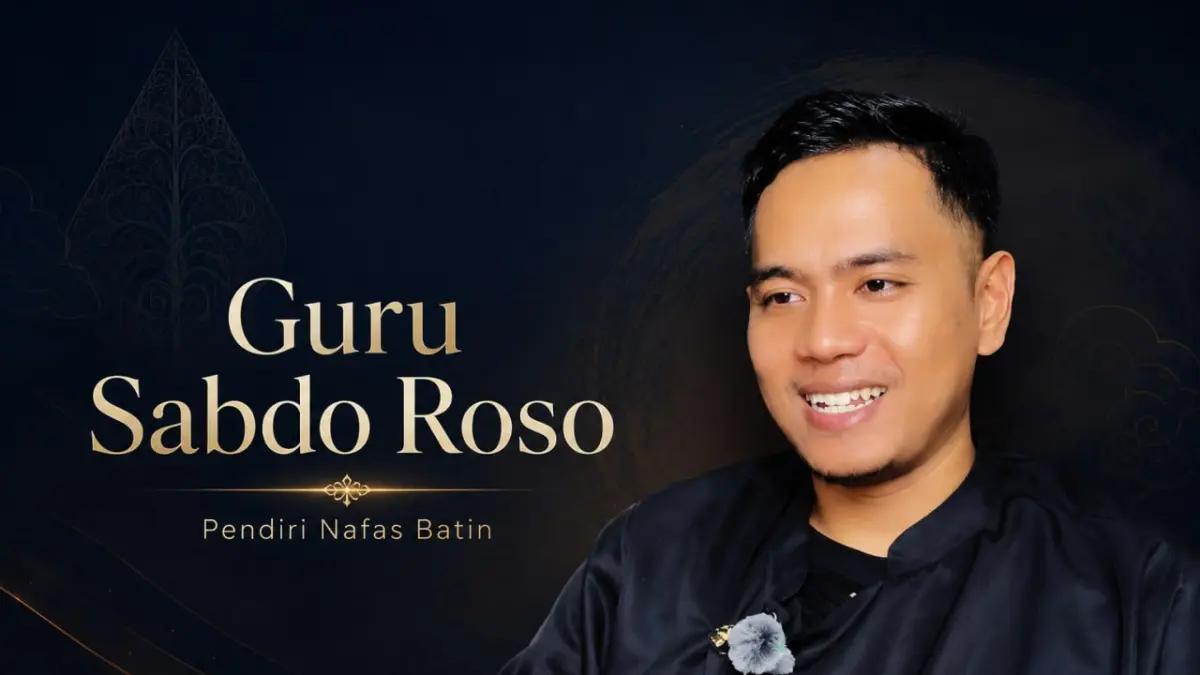 Foto: Dok. Guru Sabdo Roso