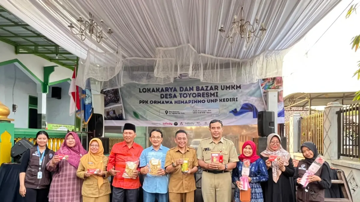 Foto: Syaikhu Aliya Rahman
