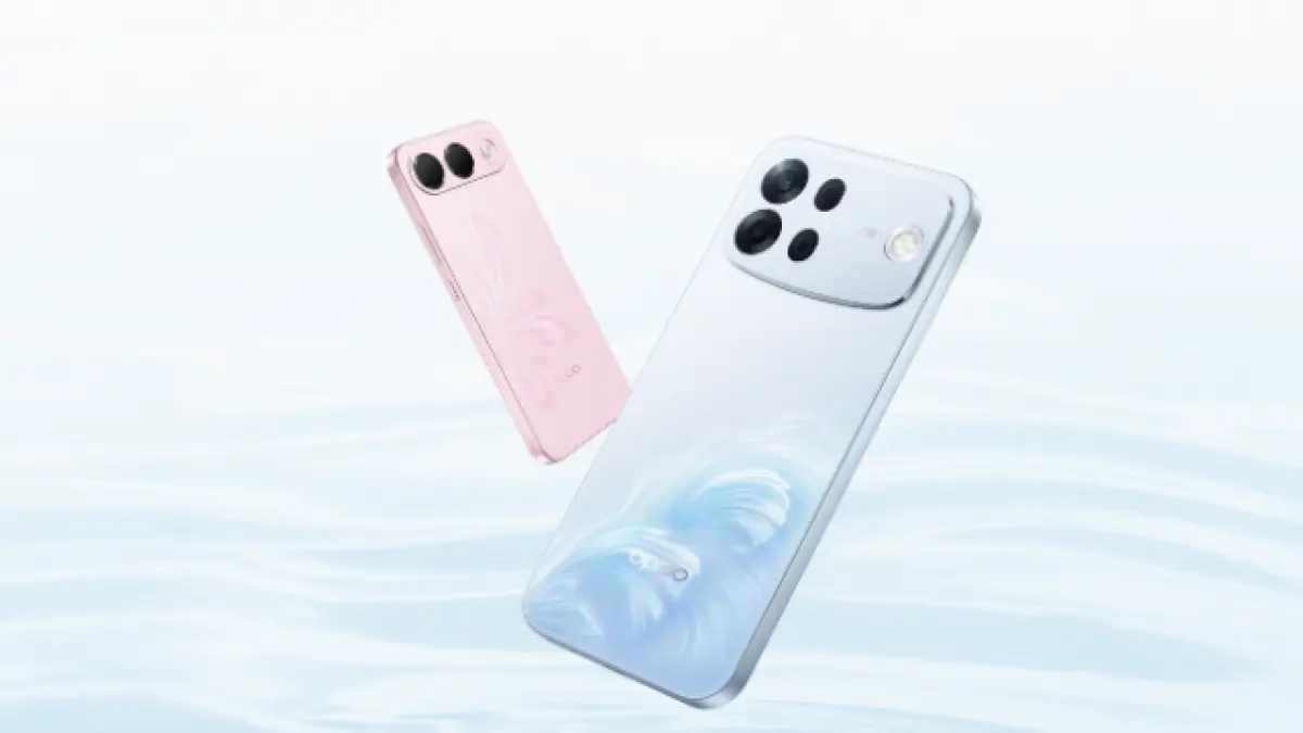 OPPO A7 Pro Series