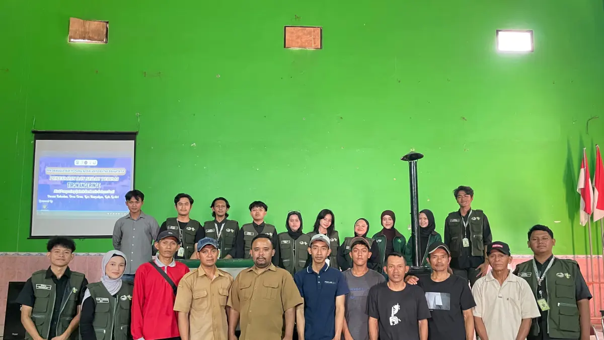 Foto: Dok. UB Kediri
