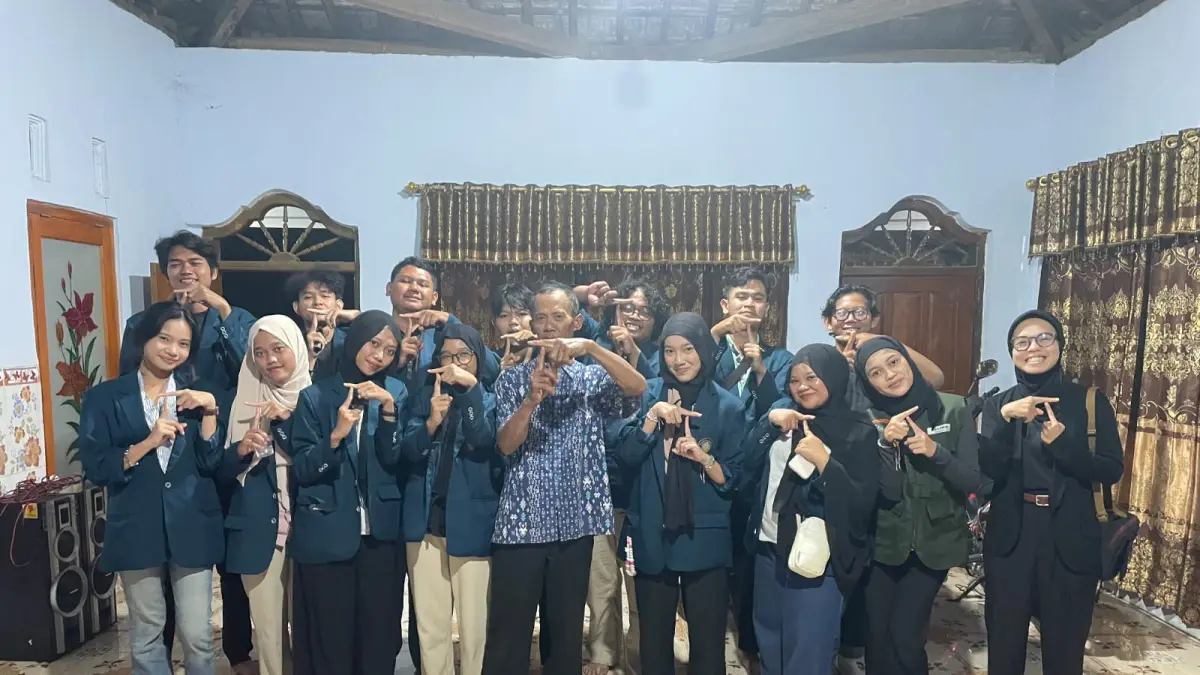 Foto: Dok. UB Kediri