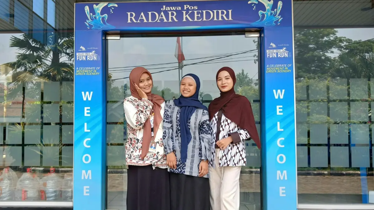 Hari Batik Nasional