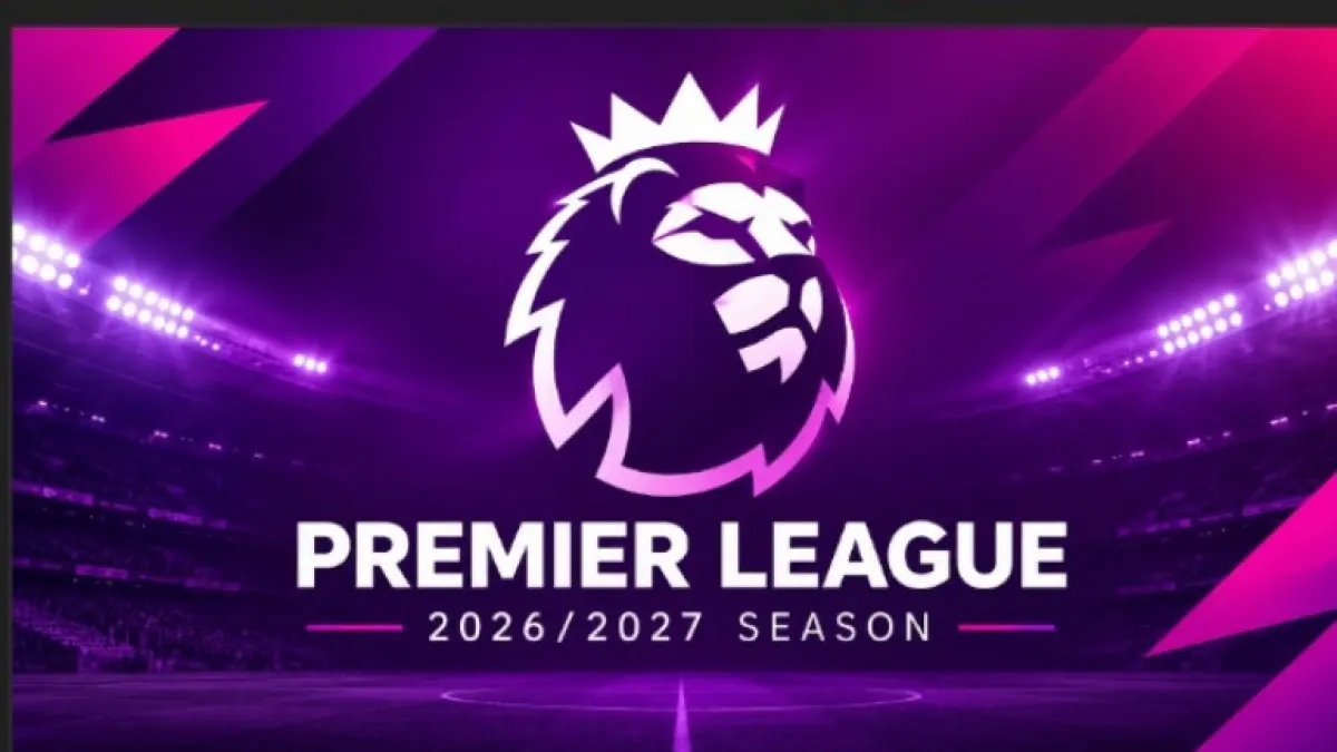 Premier League 2026/2027.