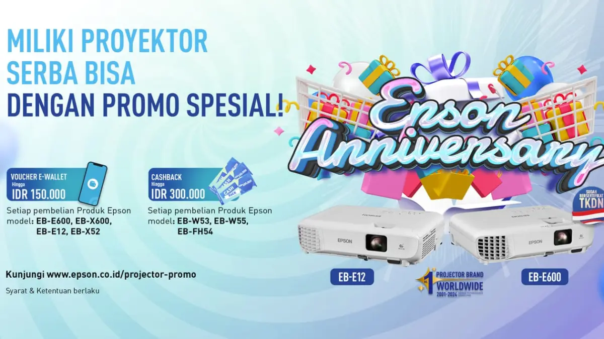 Foto: Dok. Epson