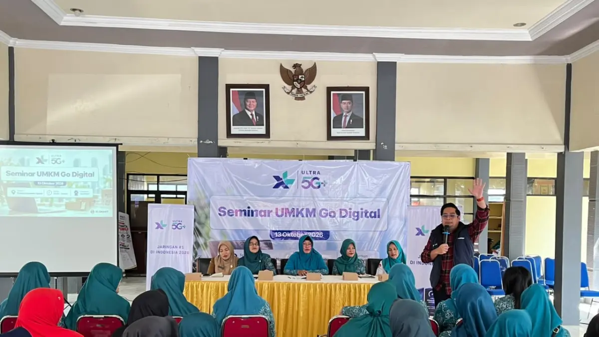 Foto: Syaikhu Aliya