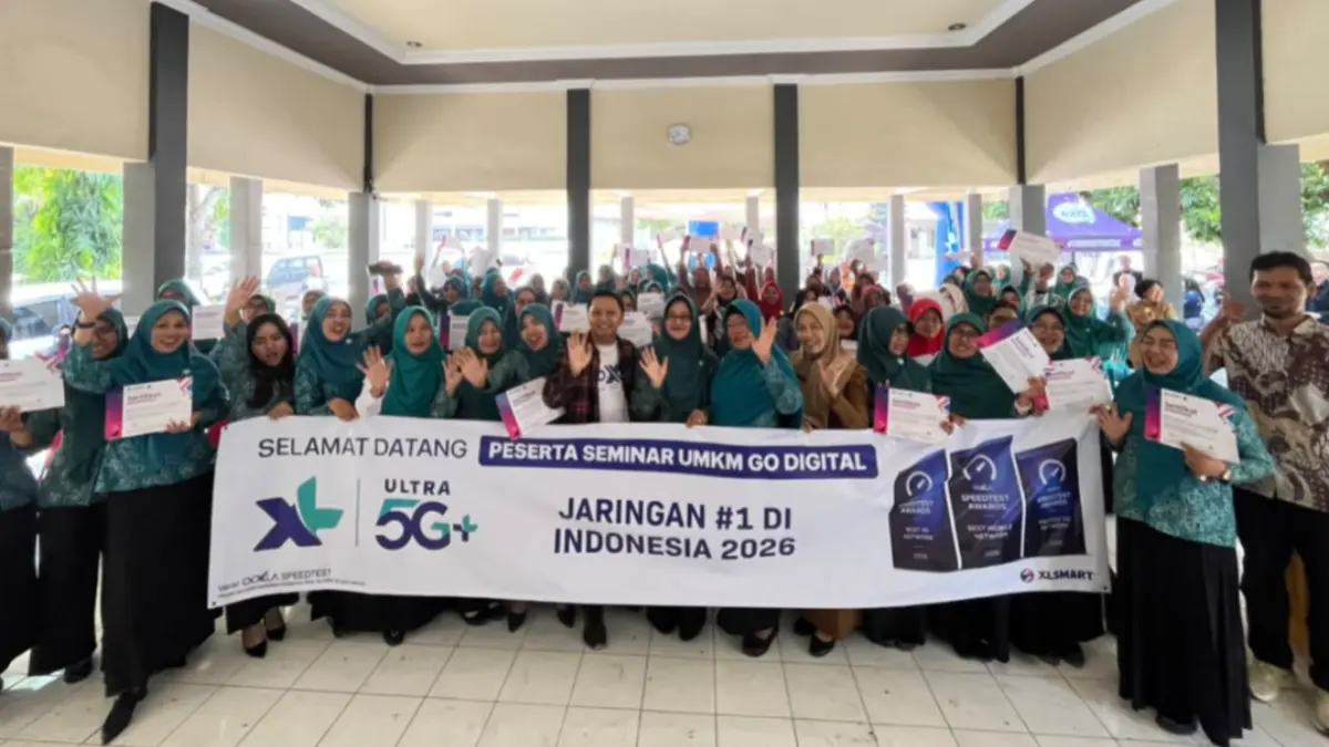 Foto: Syaikhu Aliya