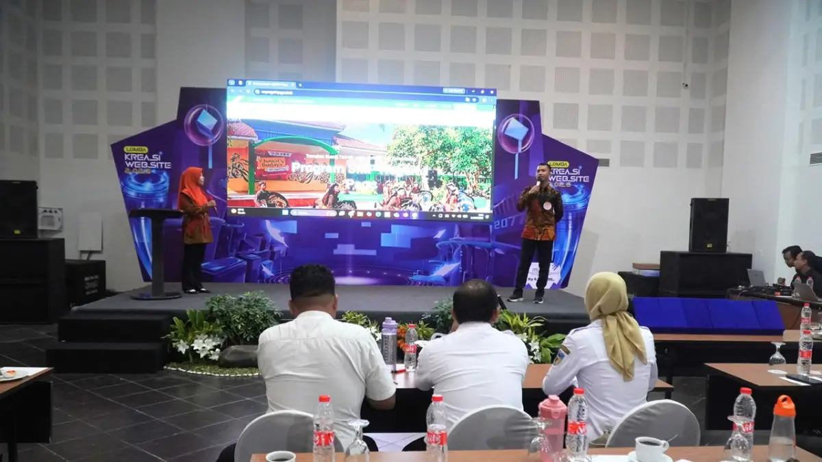 Foto: Syaikhu Aliya Rahman