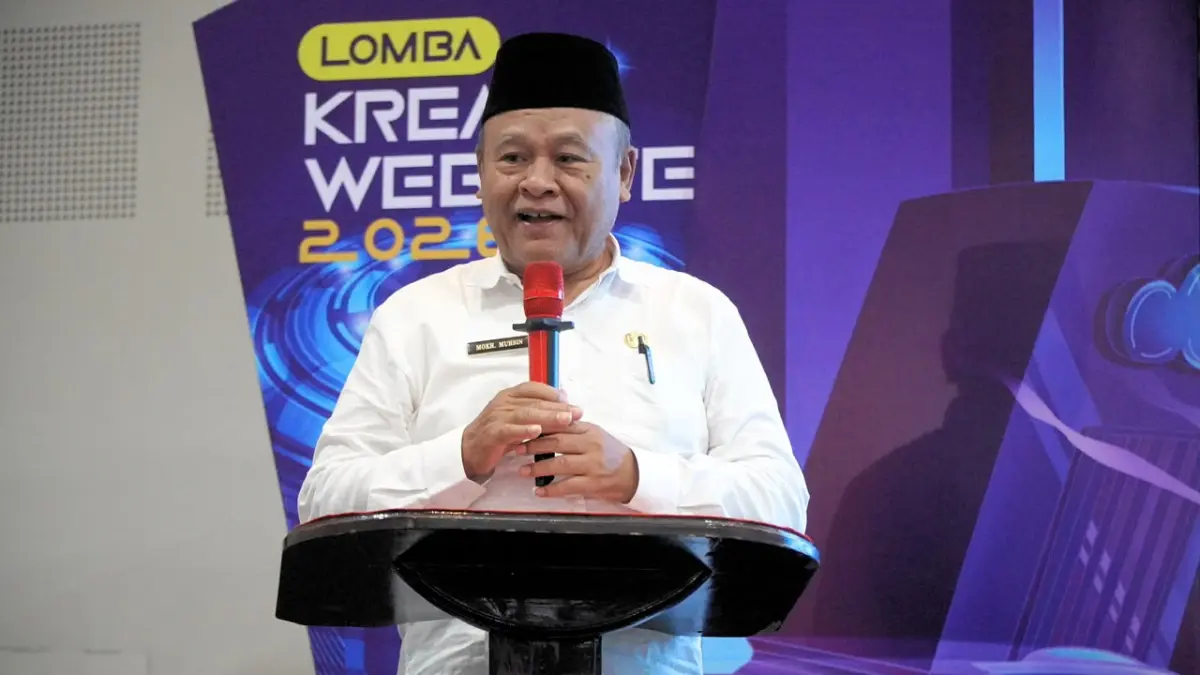 Foto: Syaikhu Aliya Rahman