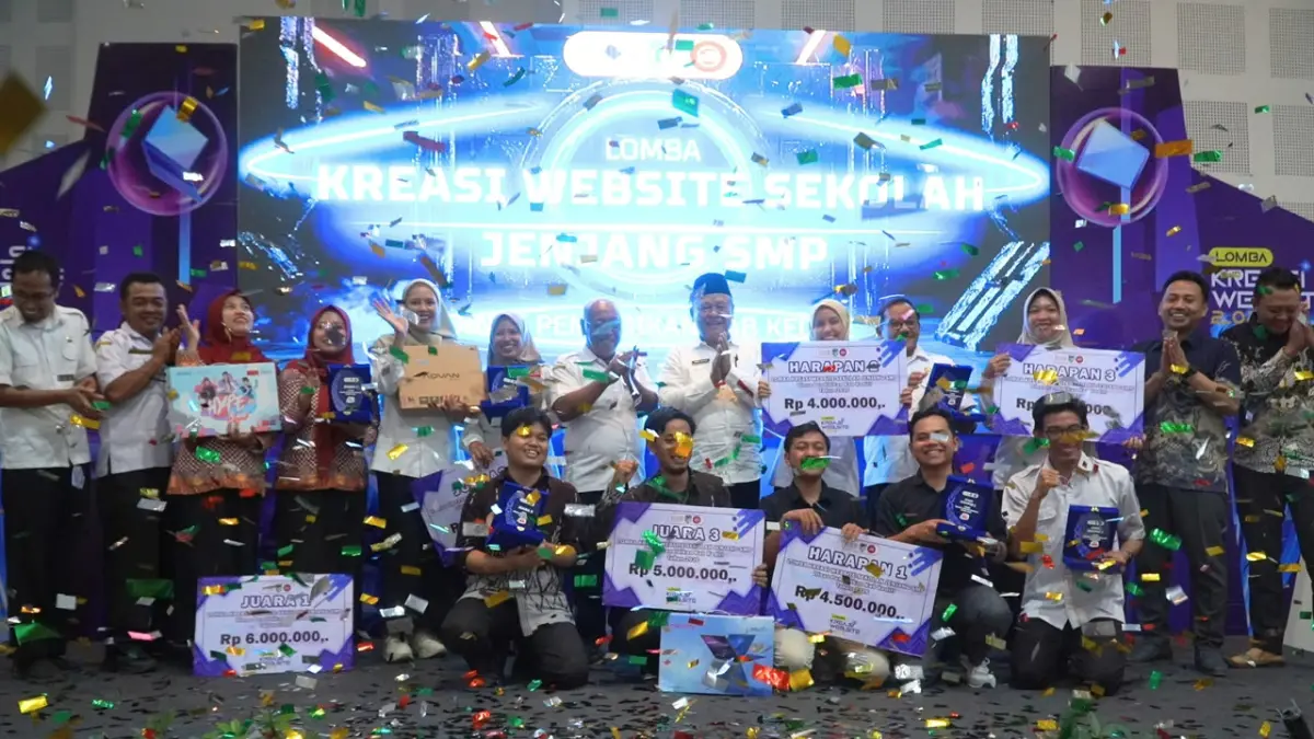Foto: Syaikhu Aliya Rahman