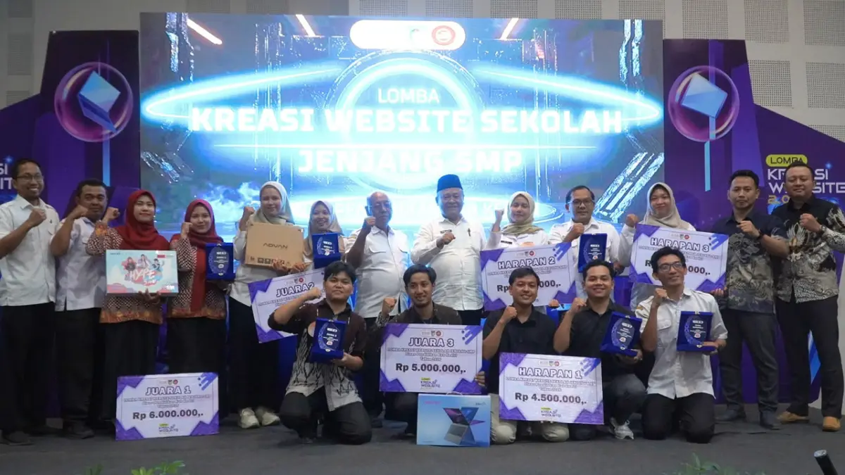 Foto: Syaikhu Aliya Rahman