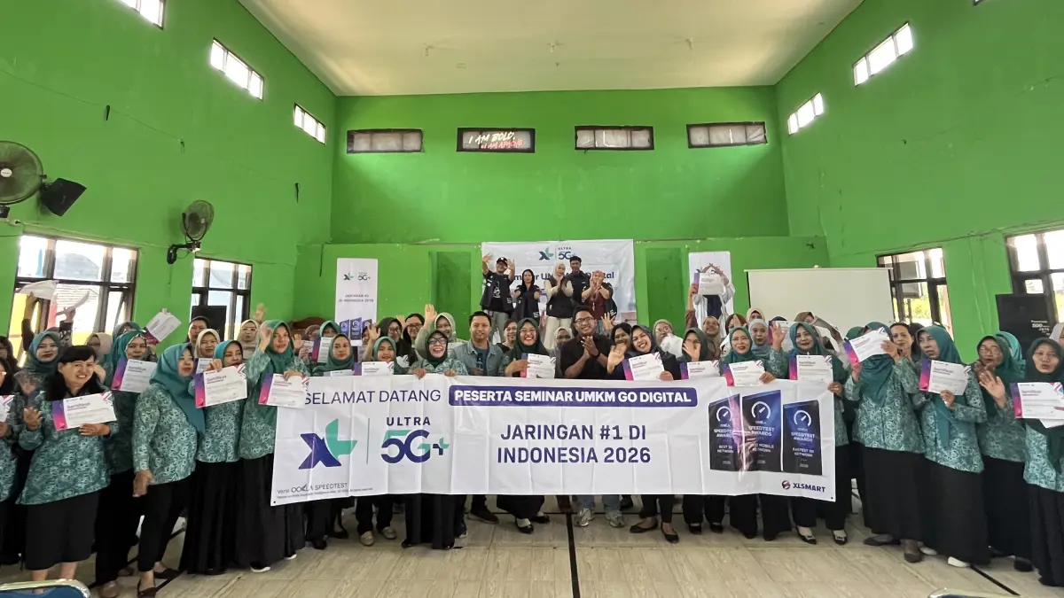 Foto: Syaikhu Aliya Rahman