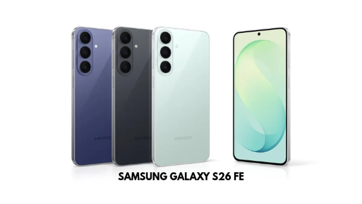 3 Fitur Samsung Galaxy S26 FE yang Bikin Foto dan Video Makin Praktis