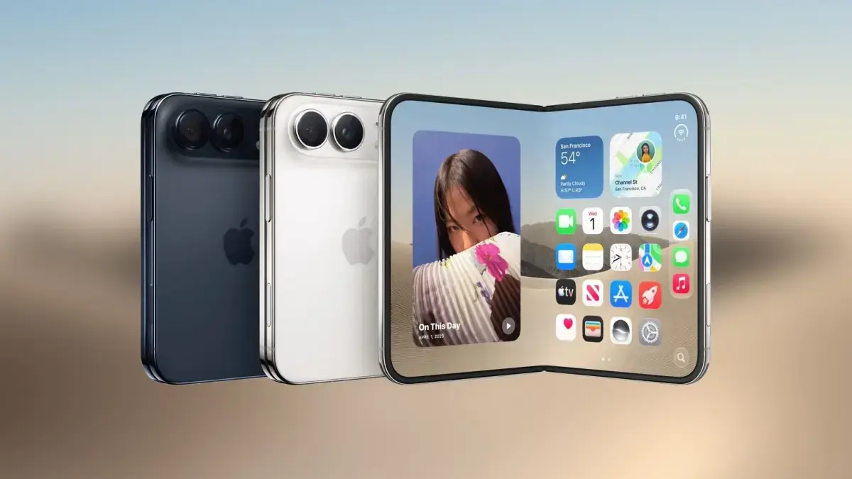 Harga iPhone Duo Sudah Rilis di Indonesia, Tembus Rp 76 Juta untuk Varian 2TB