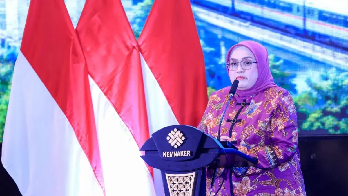 Waspadai Penipuan BSU 2026, Jangan Asal Klik Link, Ini Informasi Resminya