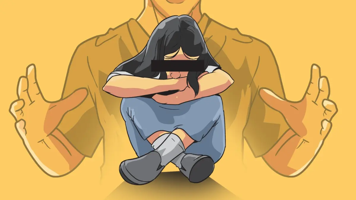 Oknum Guru PJOK di Kediri Diamanman Polisi karena Lecehkan Siswanya, Ini Kronologinya!