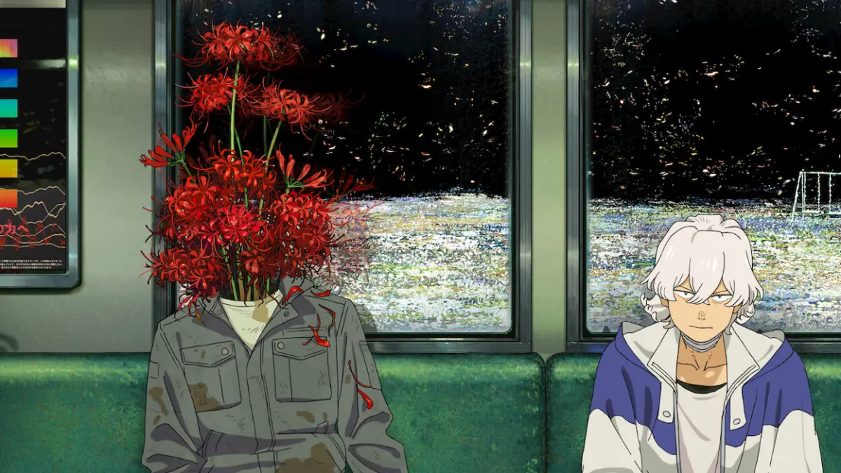 Kolaborasi Sunrise dan Shaft, Serial Distopia Gelap 'Fool Night' Segera Guncang Netflix 26 November