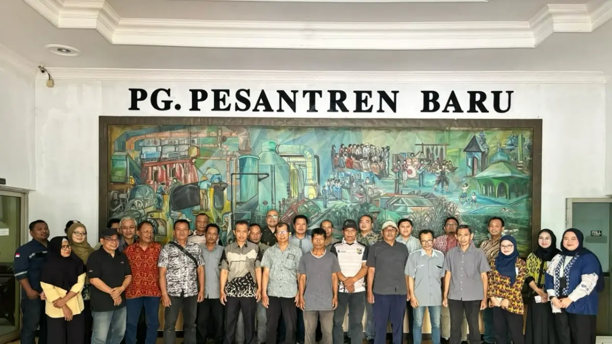Pekan MLT BPJS Ketenagakerjaan Kediri Perkuat Sinergi dan Tingkatkan Kesadaran Perlindungan Pekerja