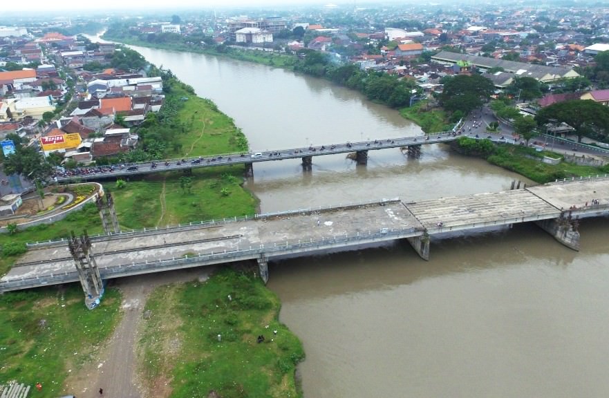 jembatan-brawijaya-tunggu-hasil-ajuan-tim-lanjutan-proyek