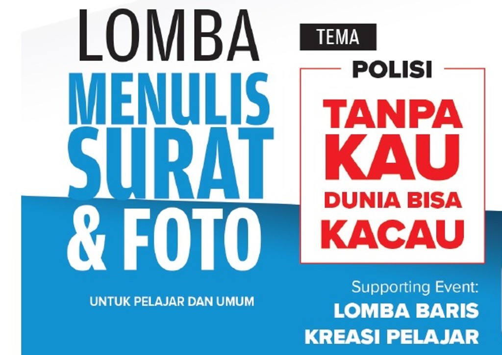 informasi-dan-syarat-pendaftaran-lomba-menulis-surat-dan-foto