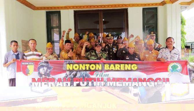 ajak-veteran-nobar-film-merah-putih-memanggil
